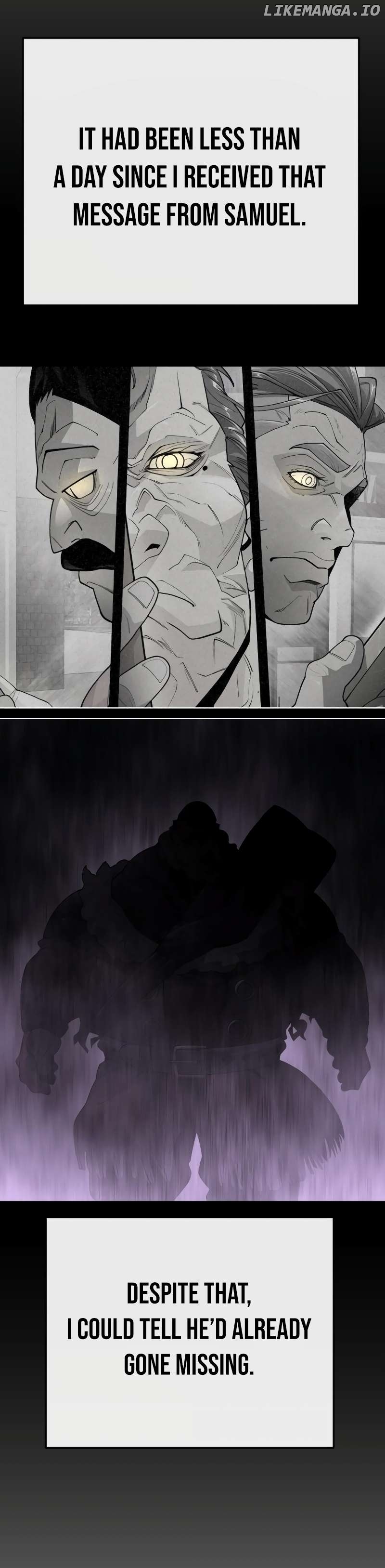 Superhuman Era Chapter 187 - page 37