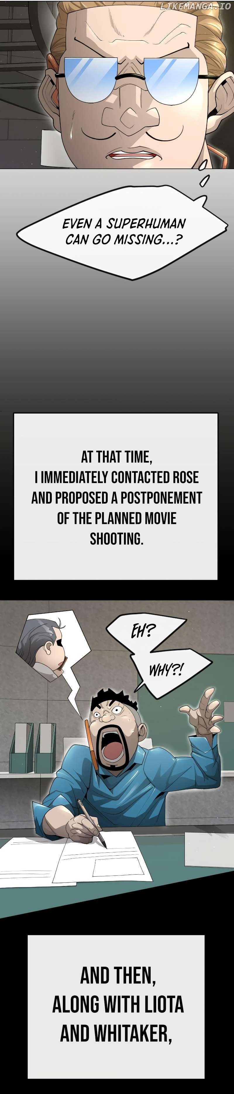 Superhuman Era Chapter 187 - page 39