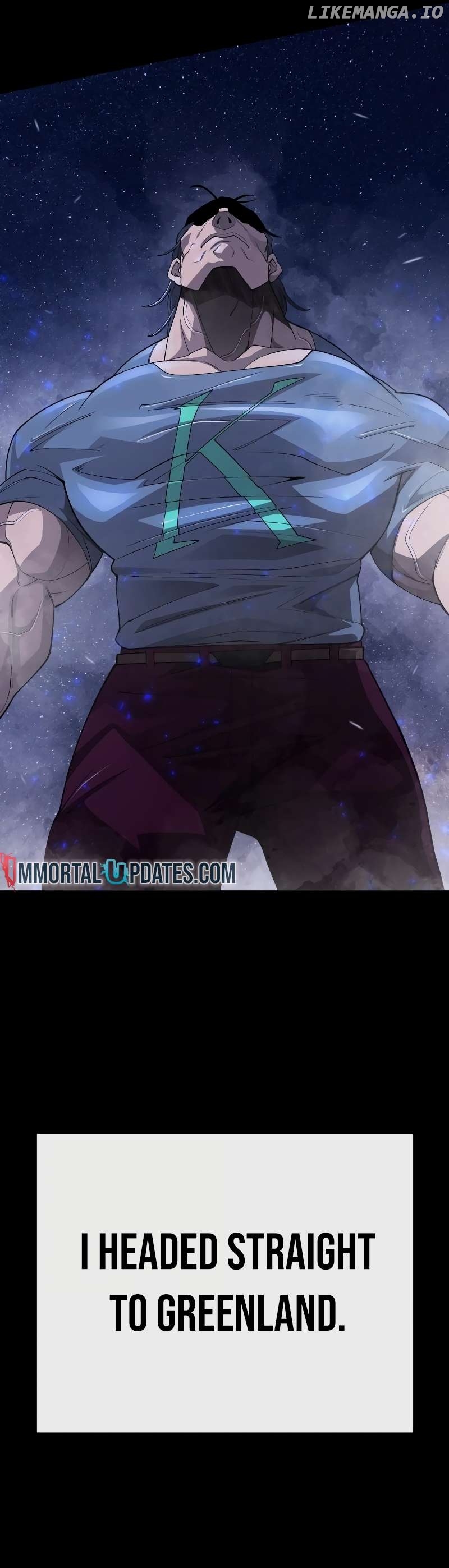 Superhuman Era Chapter 187 - page 40