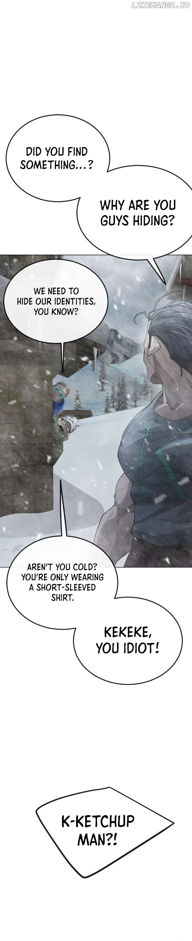 Superhuman Era Chapter 187 - page 45