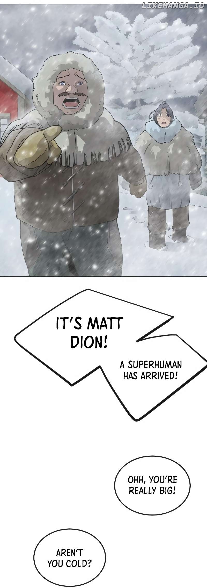 Superhuman Era Chapter 187 - page 46