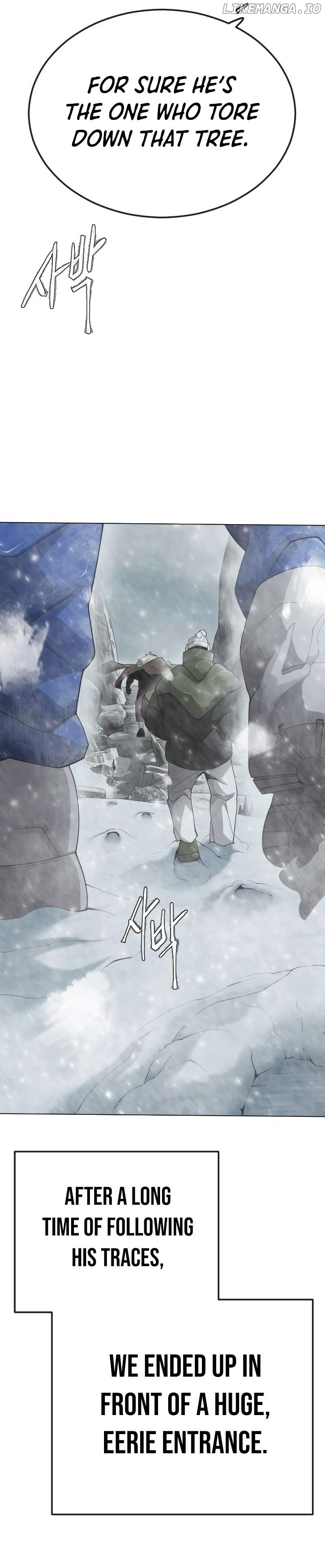 Superhuman Era Chapter 187 - page 49