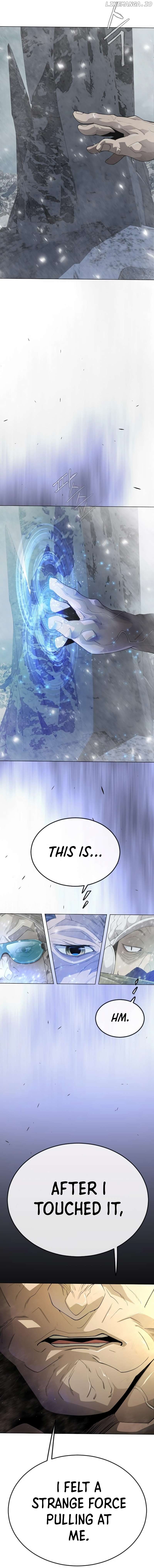 Superhuman Era Chapter 187 - page 53