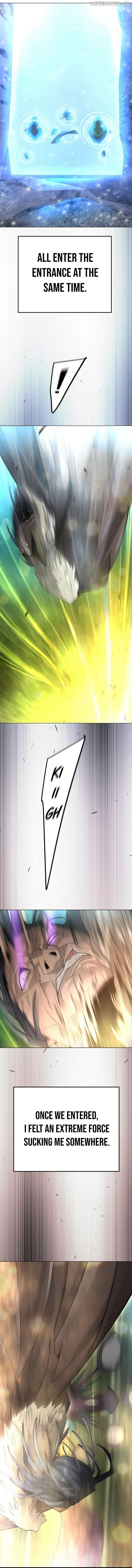Superhuman Era Chapter 187 - page 59