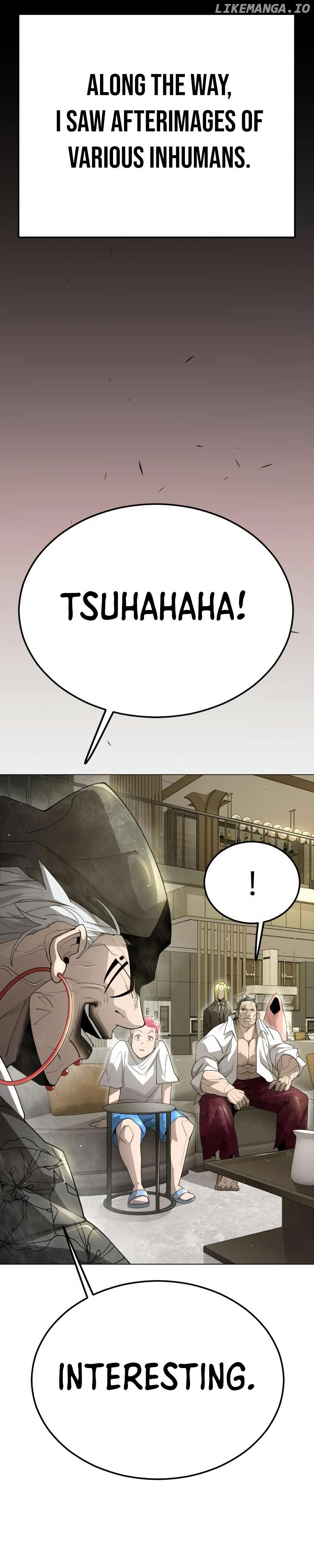 Superhuman Era Chapter 187 - page 60