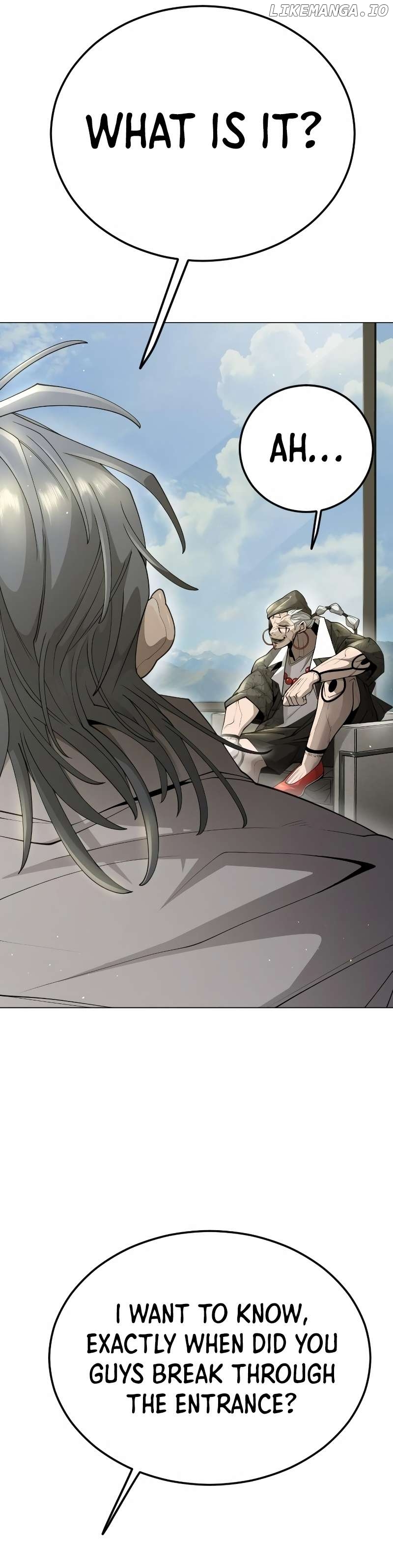 Superhuman Era Chapter 187 - page 62