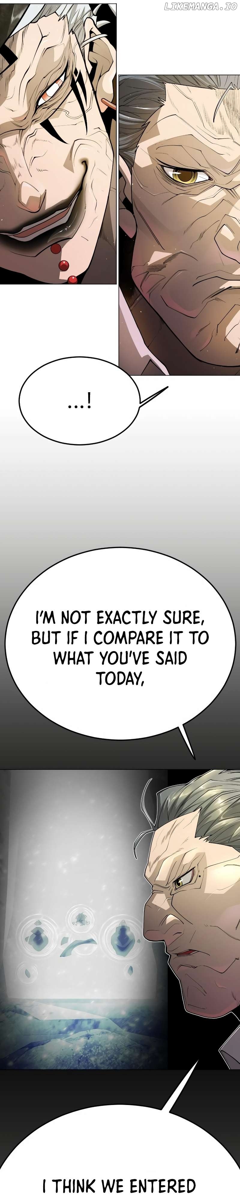 Superhuman Era Chapter 187 - page 63