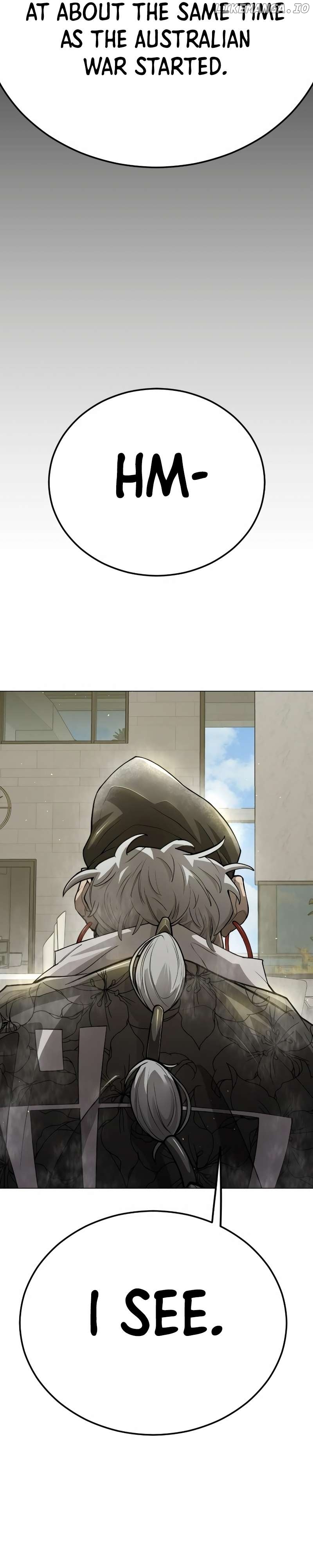 Superhuman Era Chapter 187 - page 64