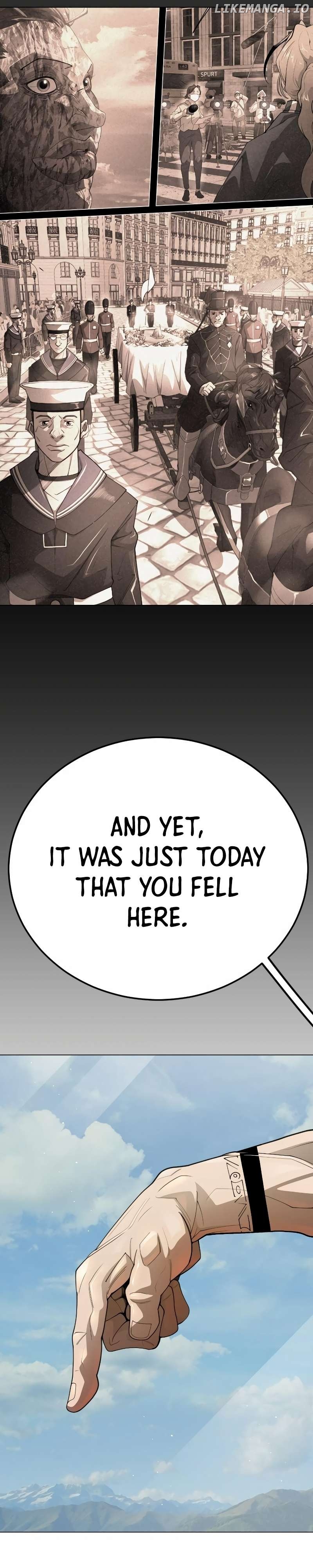 Superhuman Era Chapter 187 - page 66