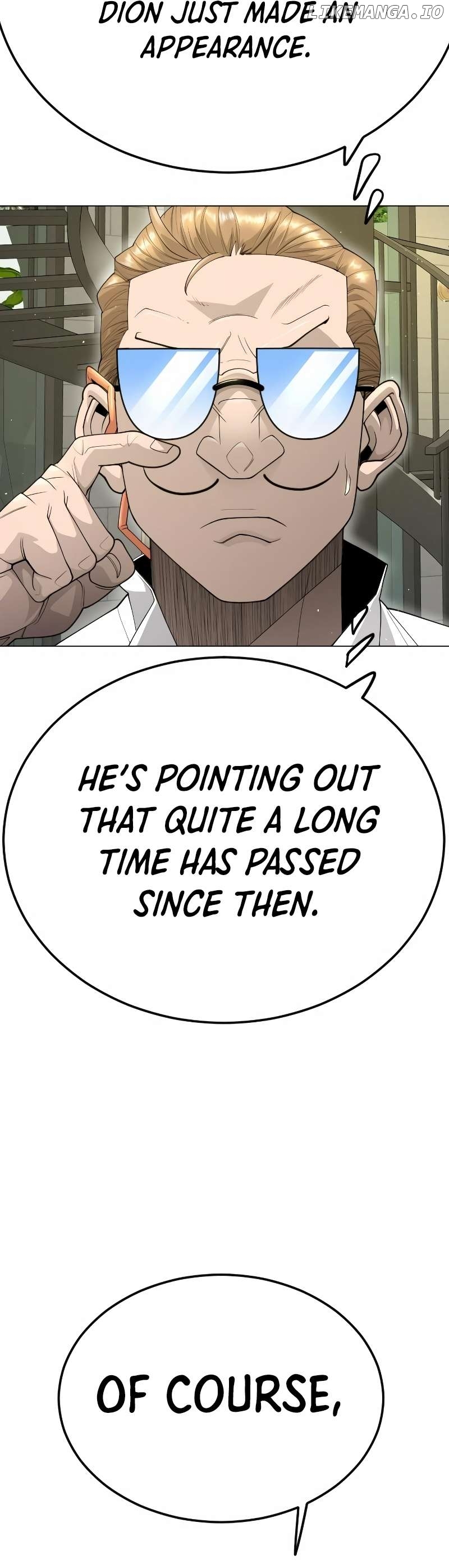 Superhuman Era Chapter 187 - page 68