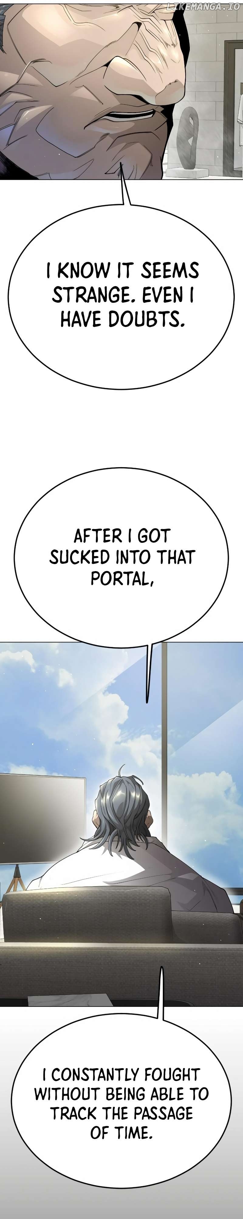 Superhuman Era Chapter 187 - page 69