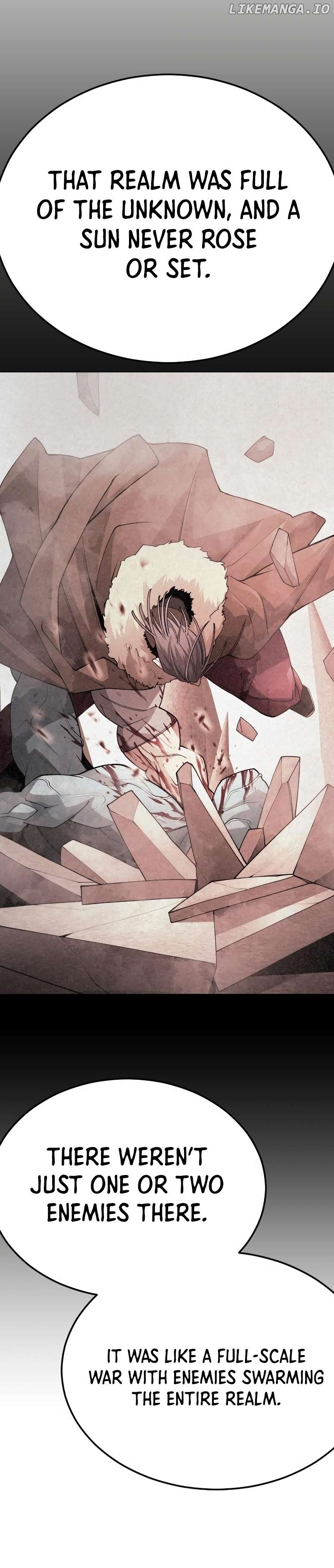 Superhuman Era Chapter 187 - page 70