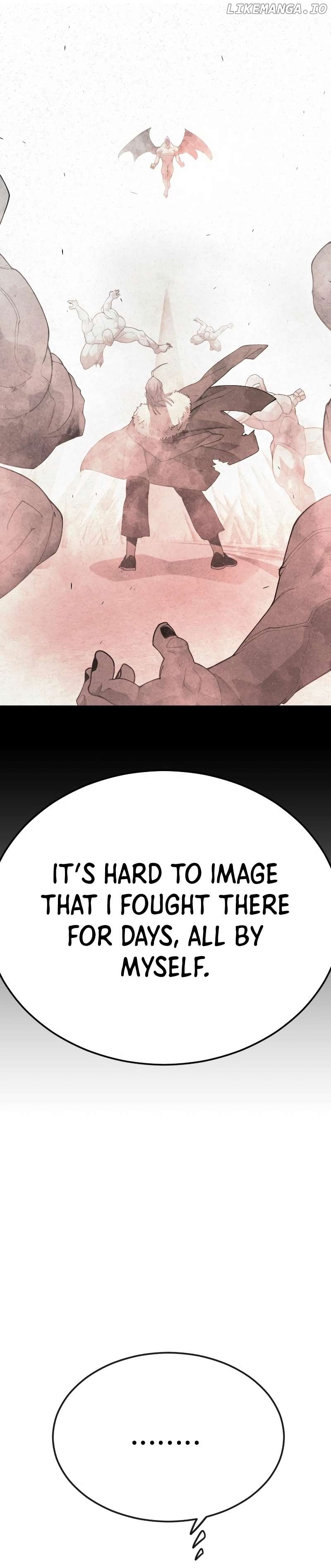 Superhuman Era Chapter 187 - page 71