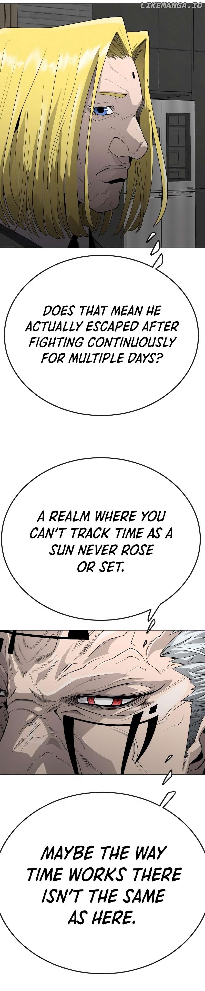 Superhuman Era Chapter 187 - page 72