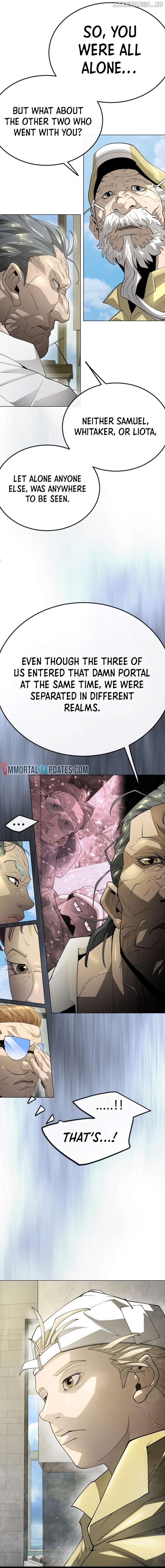 Superhuman Era Chapter 187 - page 73