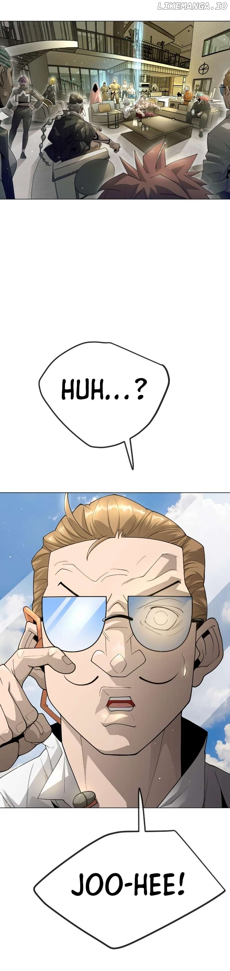 Superhuman Era Chapter 187 - page 8