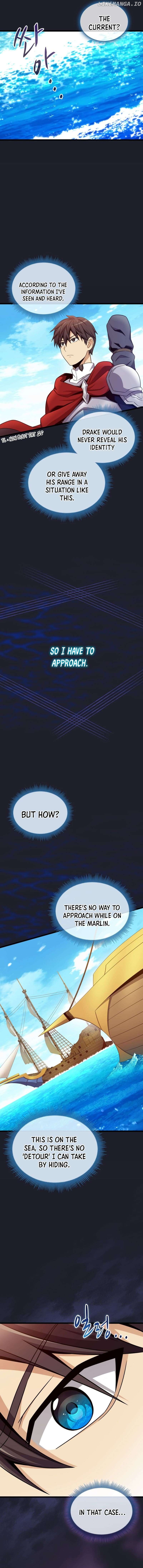 Arcane Sniper Chapter 150 - page 6
