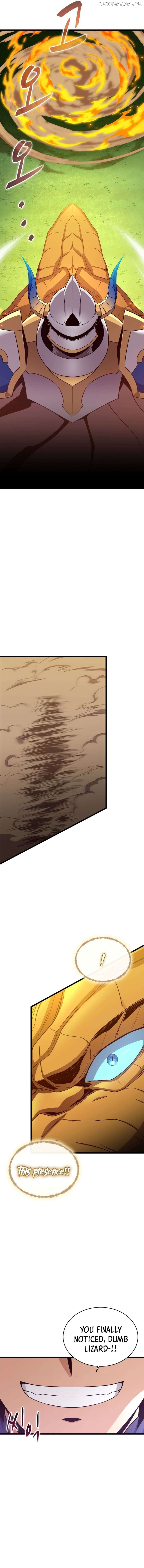 Arcane Sniper Chapter 153 - page 16