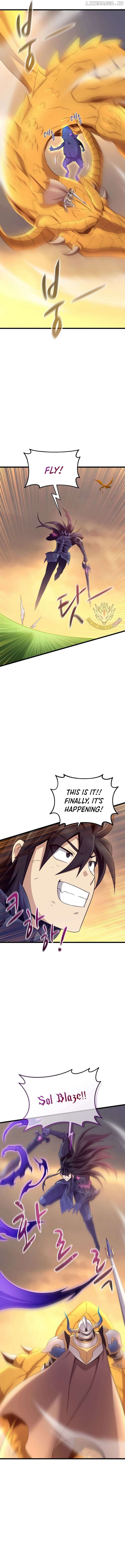 Arcane Sniper Chapter 154 - page 5