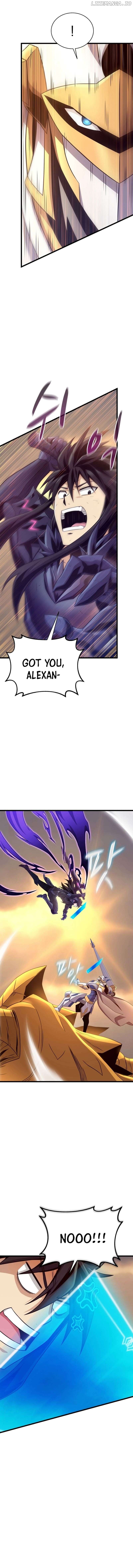 Arcane Sniper Chapter 154 - page 6