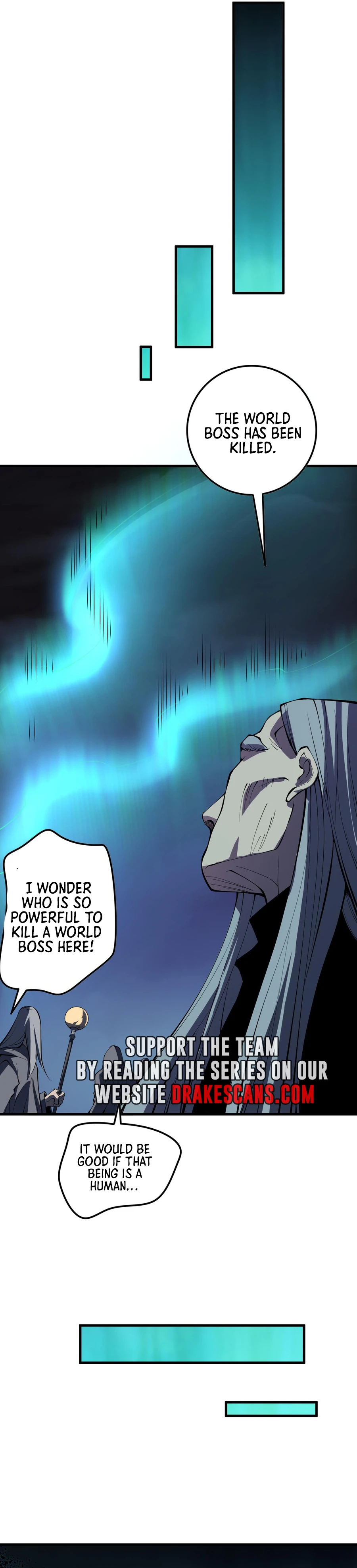 Catastrophic Necromancer Chapter 101 - page 15