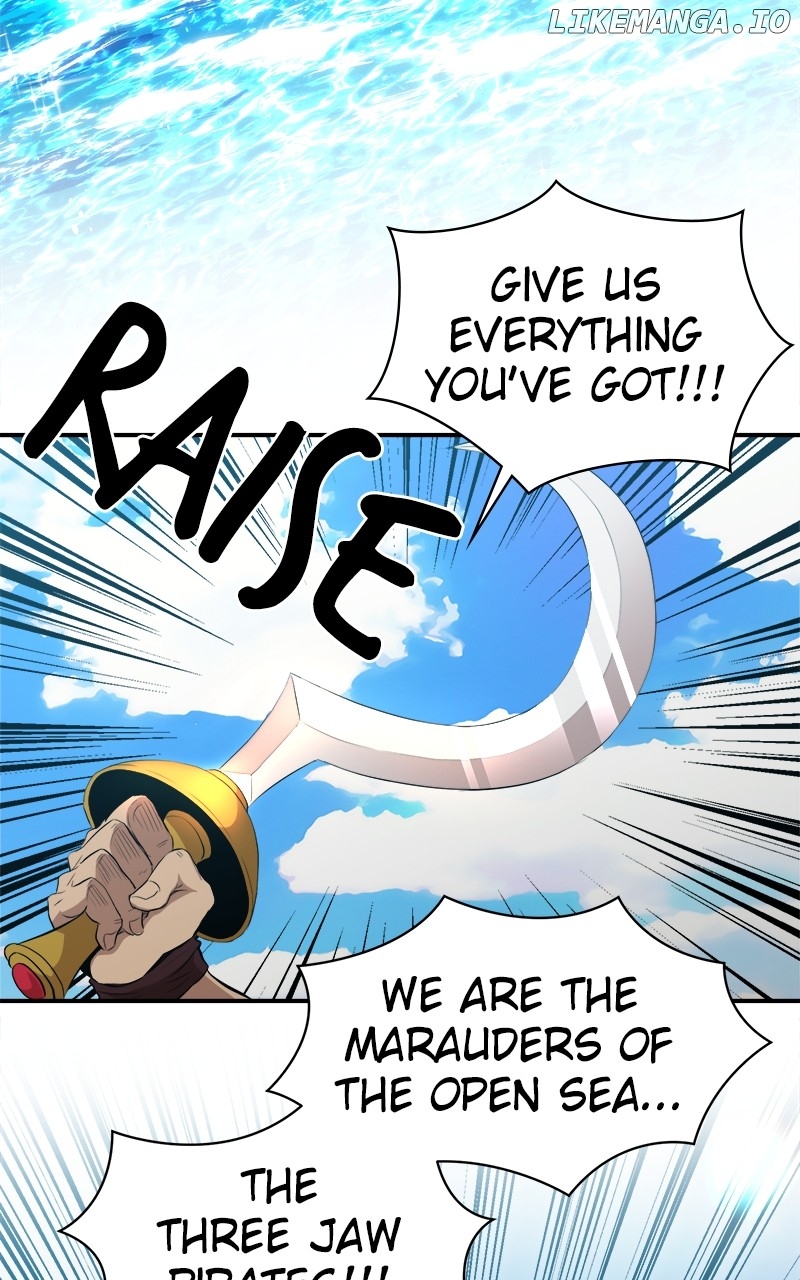 The Strongest Florist Chapter 185 - page 80