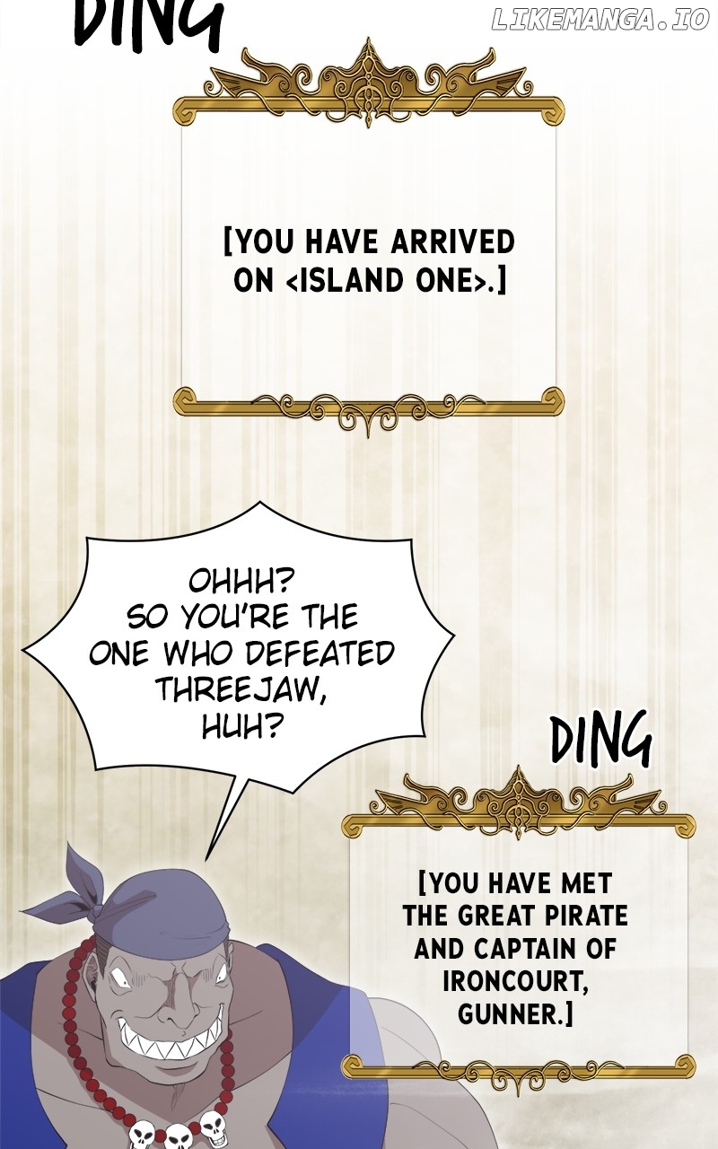 The Strongest Florist Chapter 188 - page 32