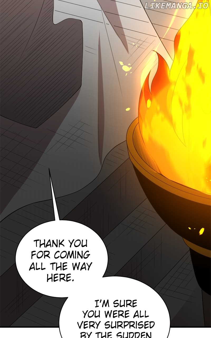 The Strongest Florist Chapter 188 - page 44