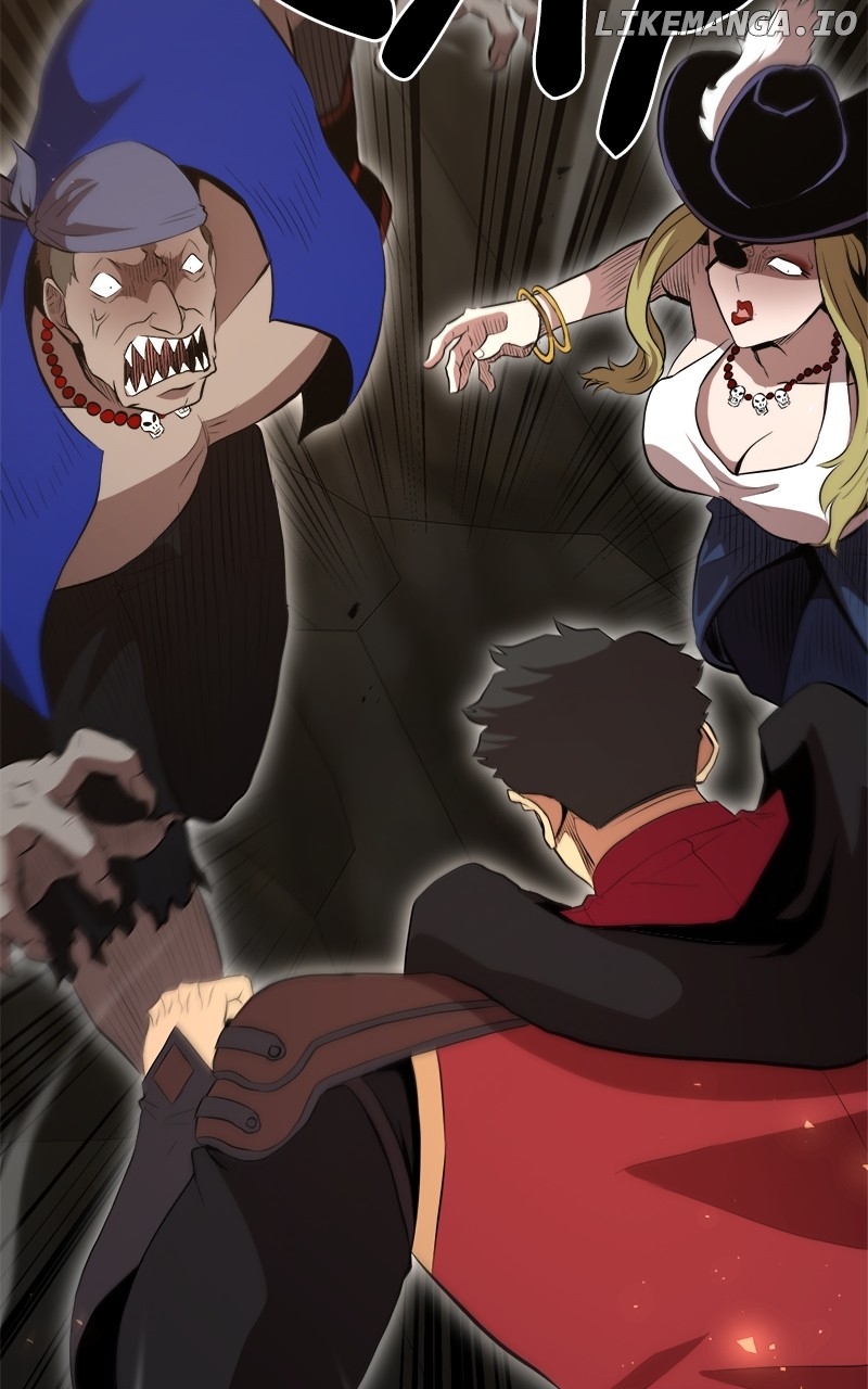 The Strongest Florist Chapter 188 - page 80