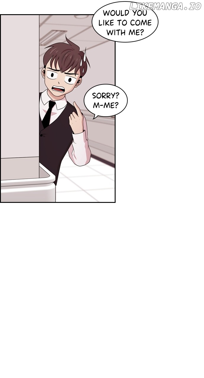 Tomorrow - Manhwa Chapter 141 - page 32