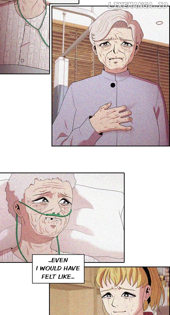 Tomorrow - Manhwa Chapter 143 - page 5