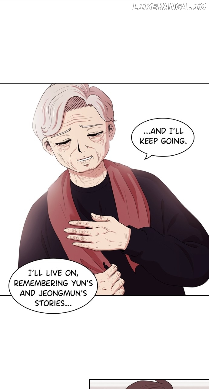 Tomorrow - Manhwa Chapter 143 - page 24