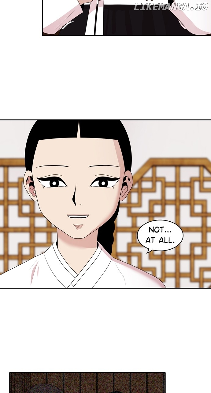 Tomorrow - Manhwa Chapter 143 - page 32