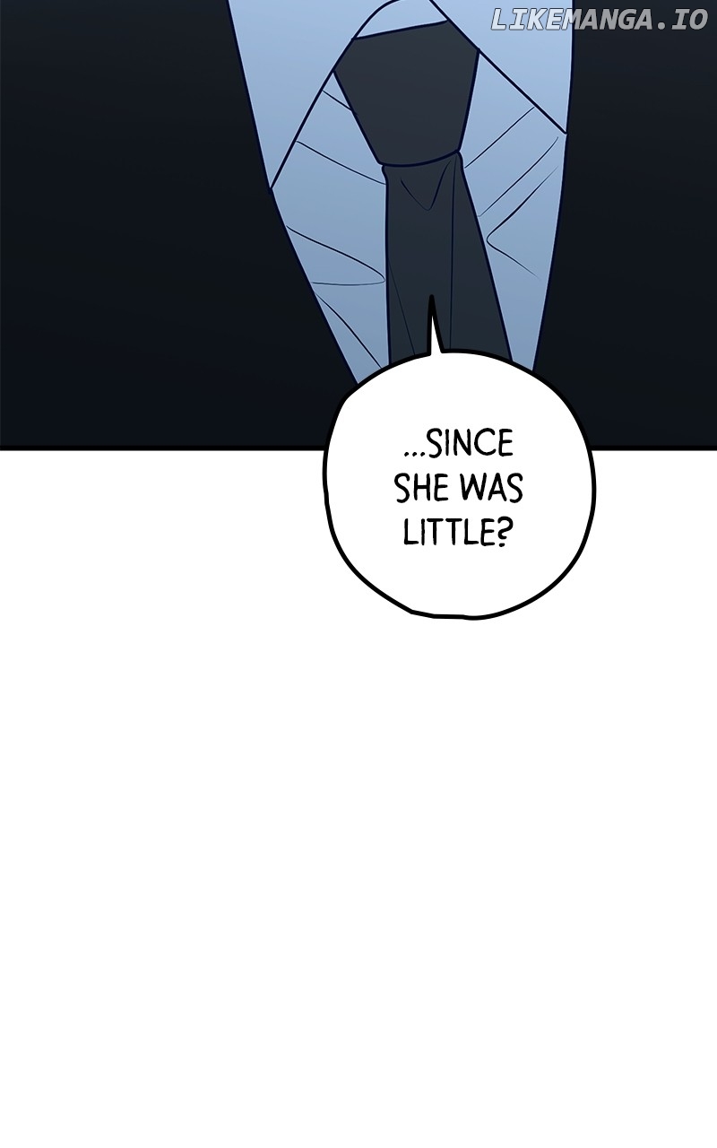 Throw the Trash in the Trash cane Chapter 102 - page 80