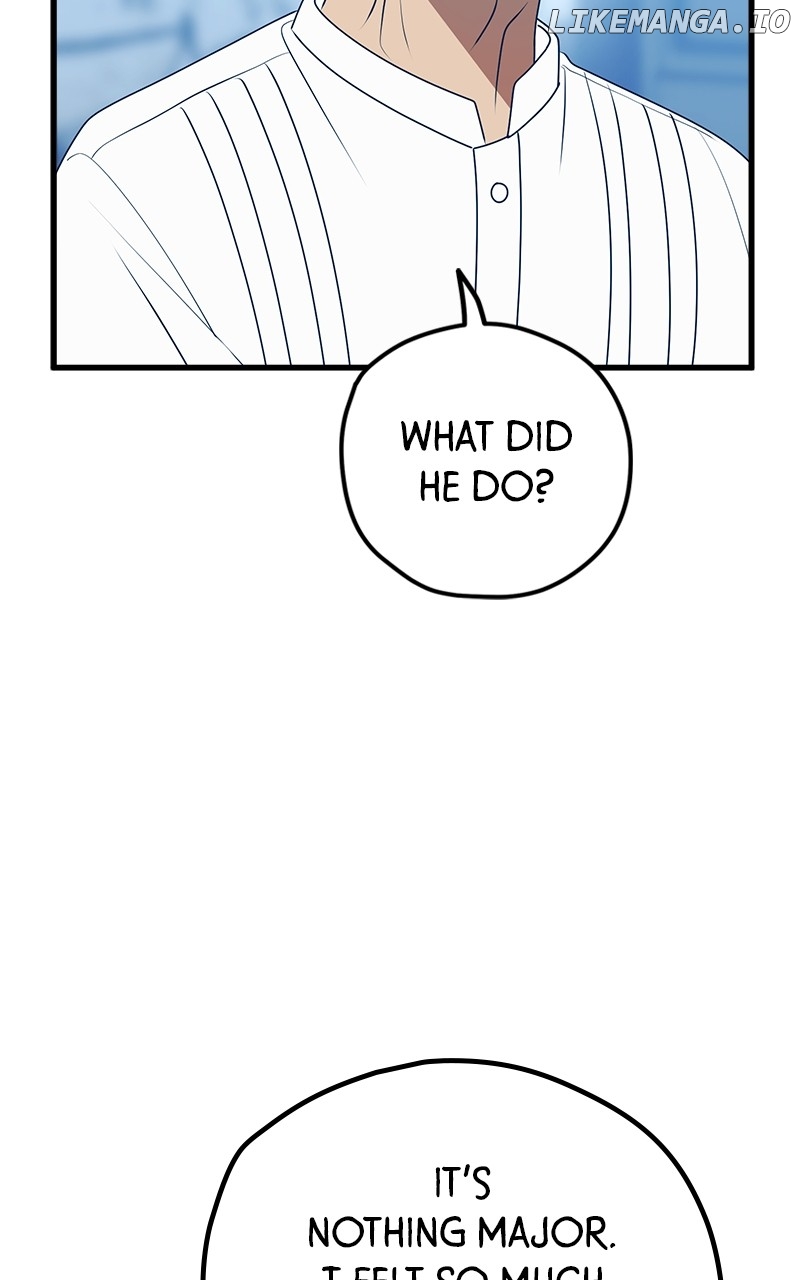 Throw the Trash in the Trash cane Chapter 103 - page 5