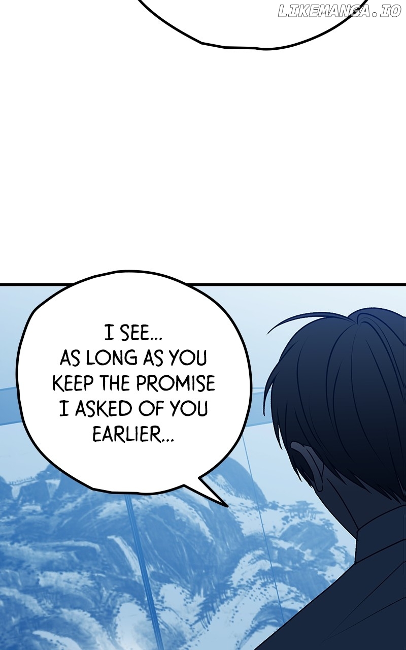 Throw the Trash in the Trash cane Chapter 103 - page 44
