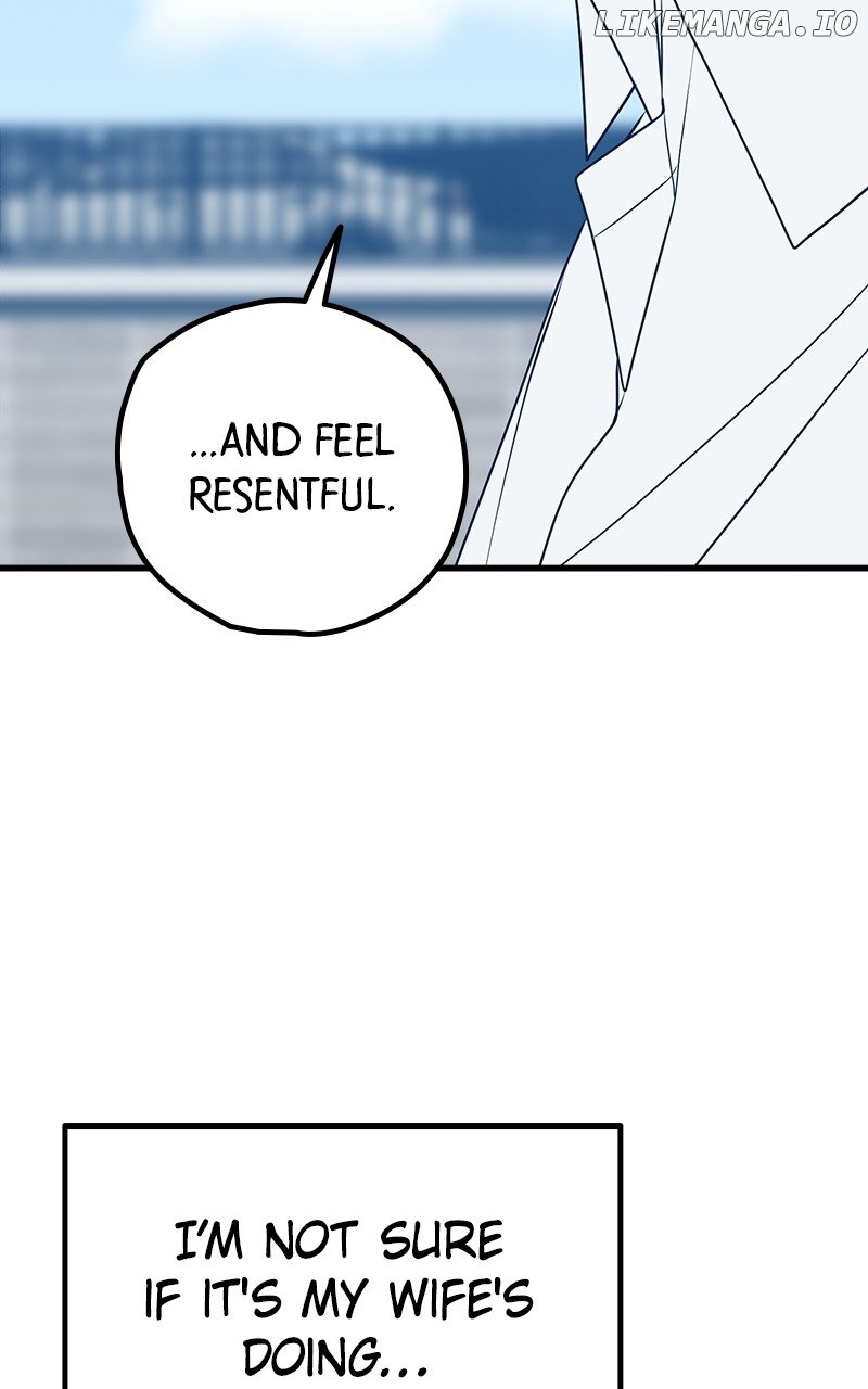 Throw the Trash in the Trash cane Chapter 103 - page 80