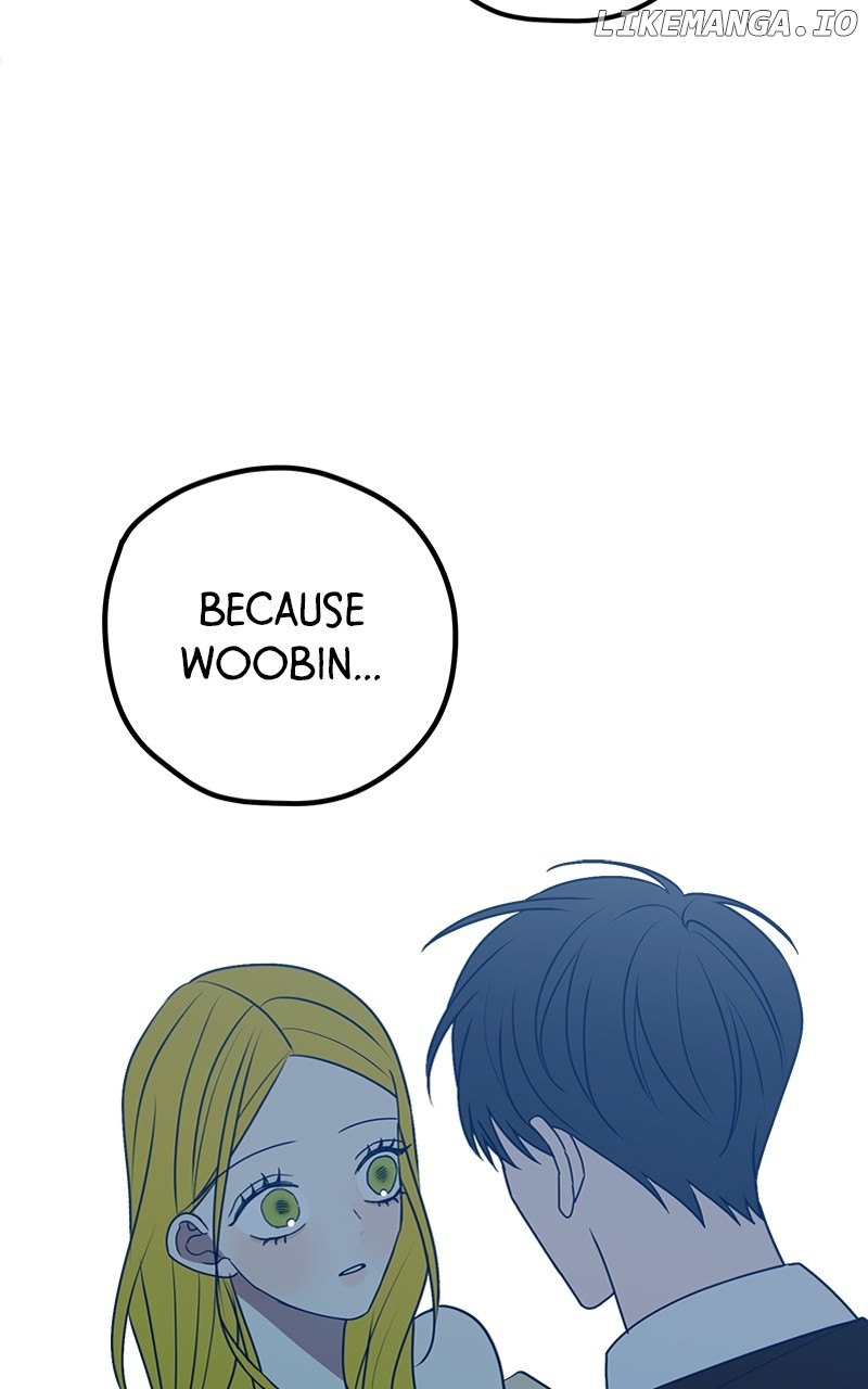 Throw the Trash in the Trash cane Chapter 104 - page 32