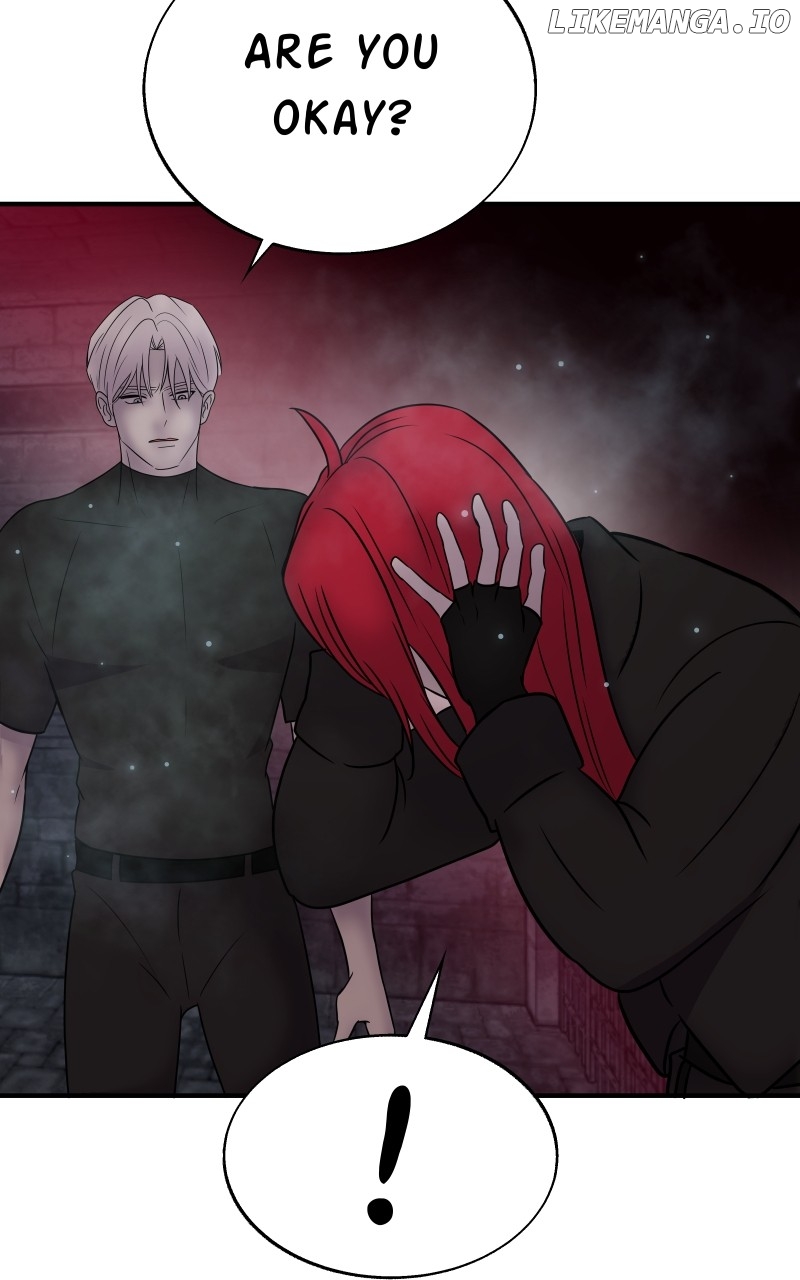 Unstable - Manhwa Chapter 98 - page 10