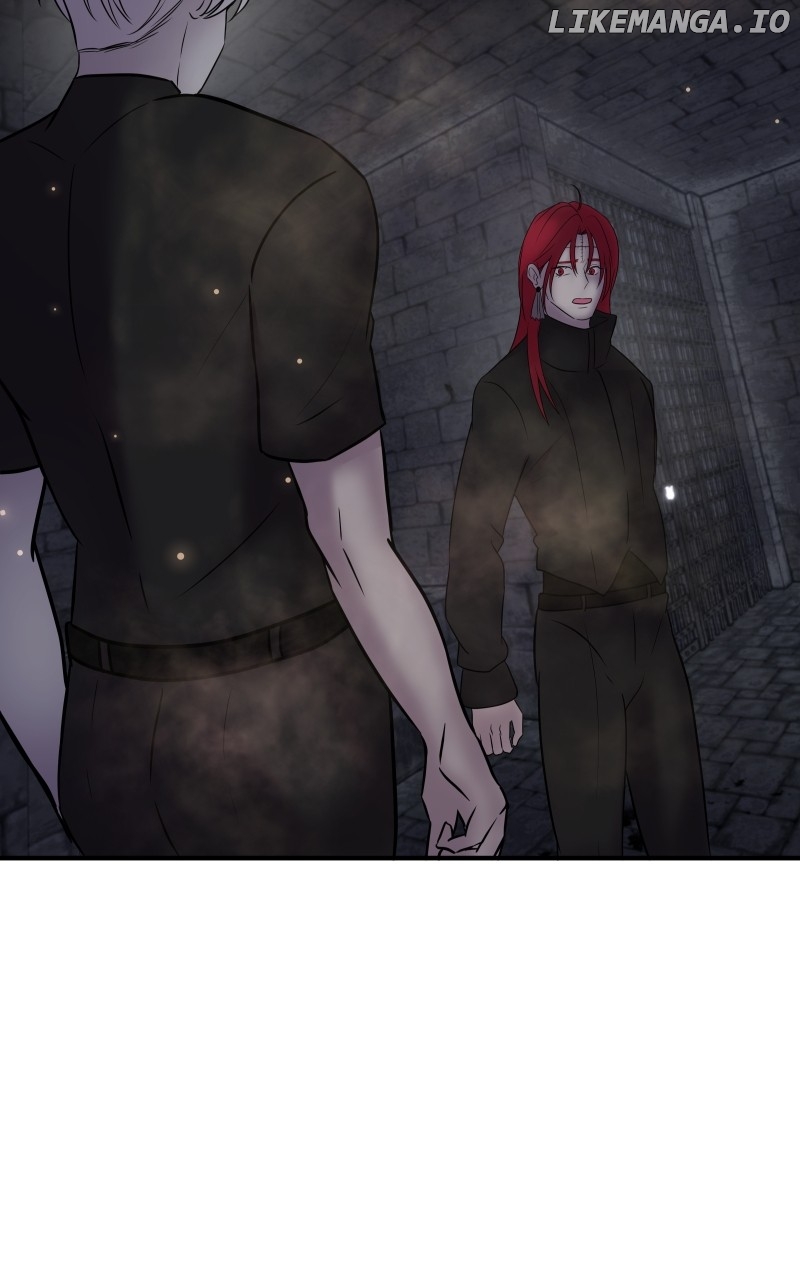 Unstable - Manhwa Chapter 98 - page 19
