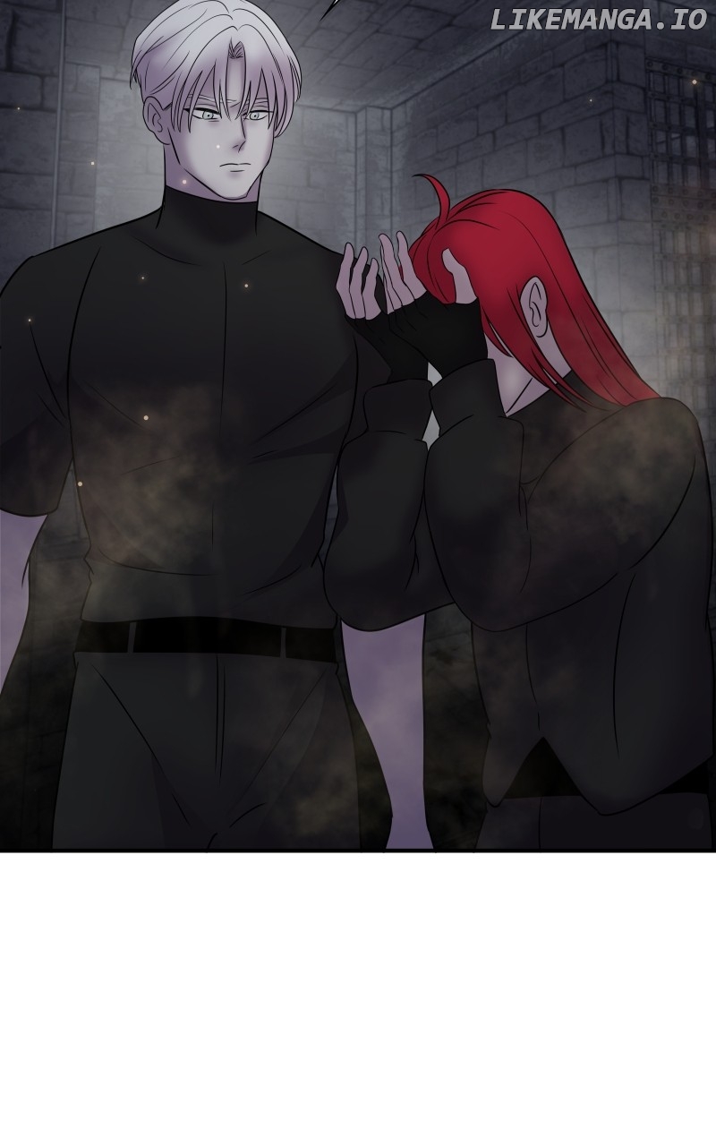 Unstable - Manhwa Chapter 98 - page 22