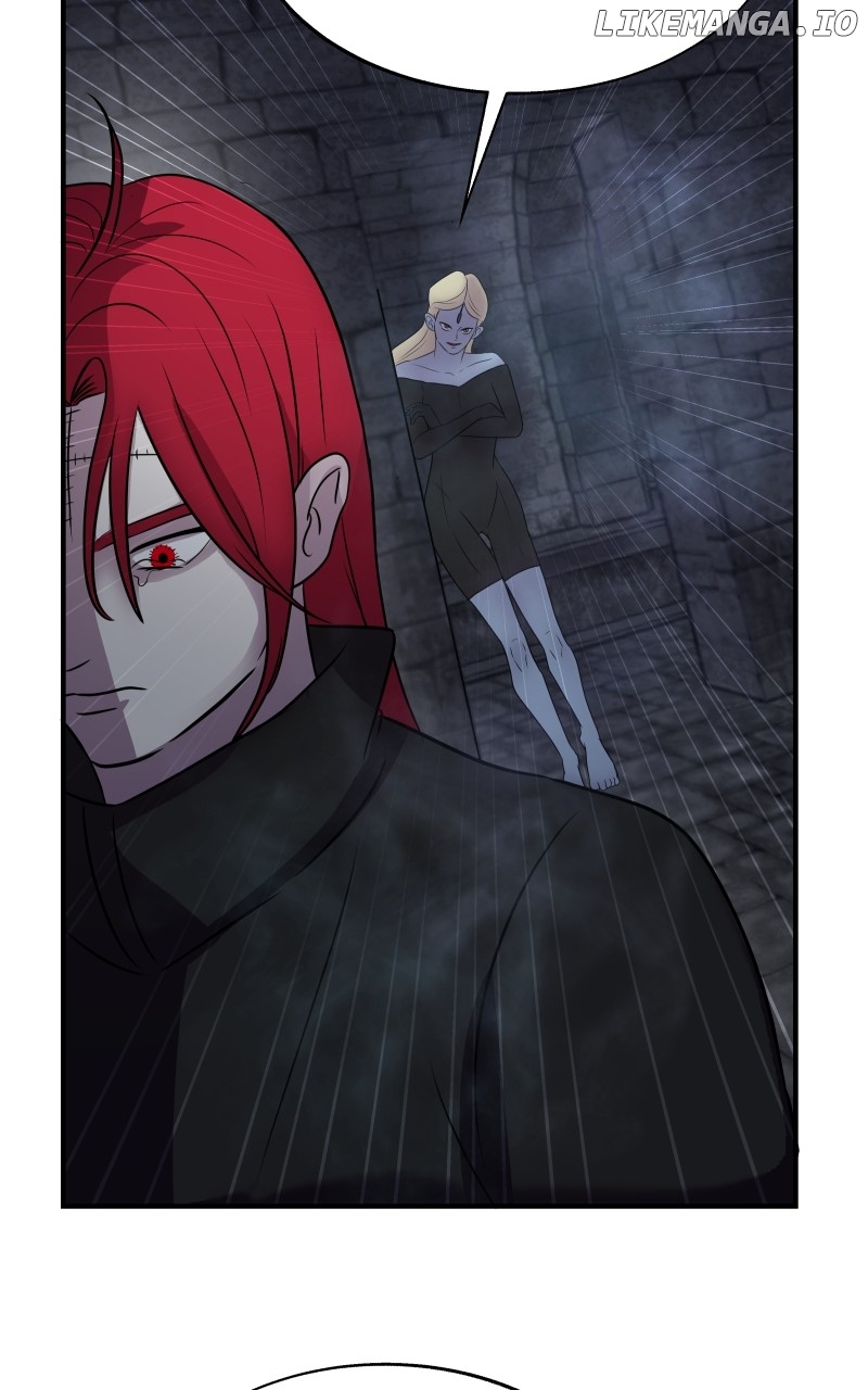 Unstable - Manhwa Chapter 98 - page 25