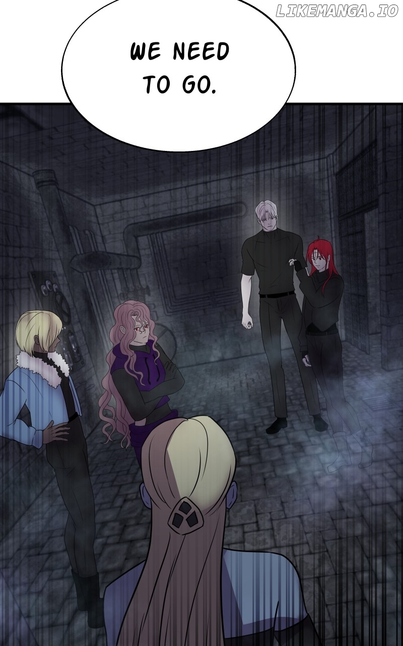Unstable - Manhwa Chapter 98 - page 26