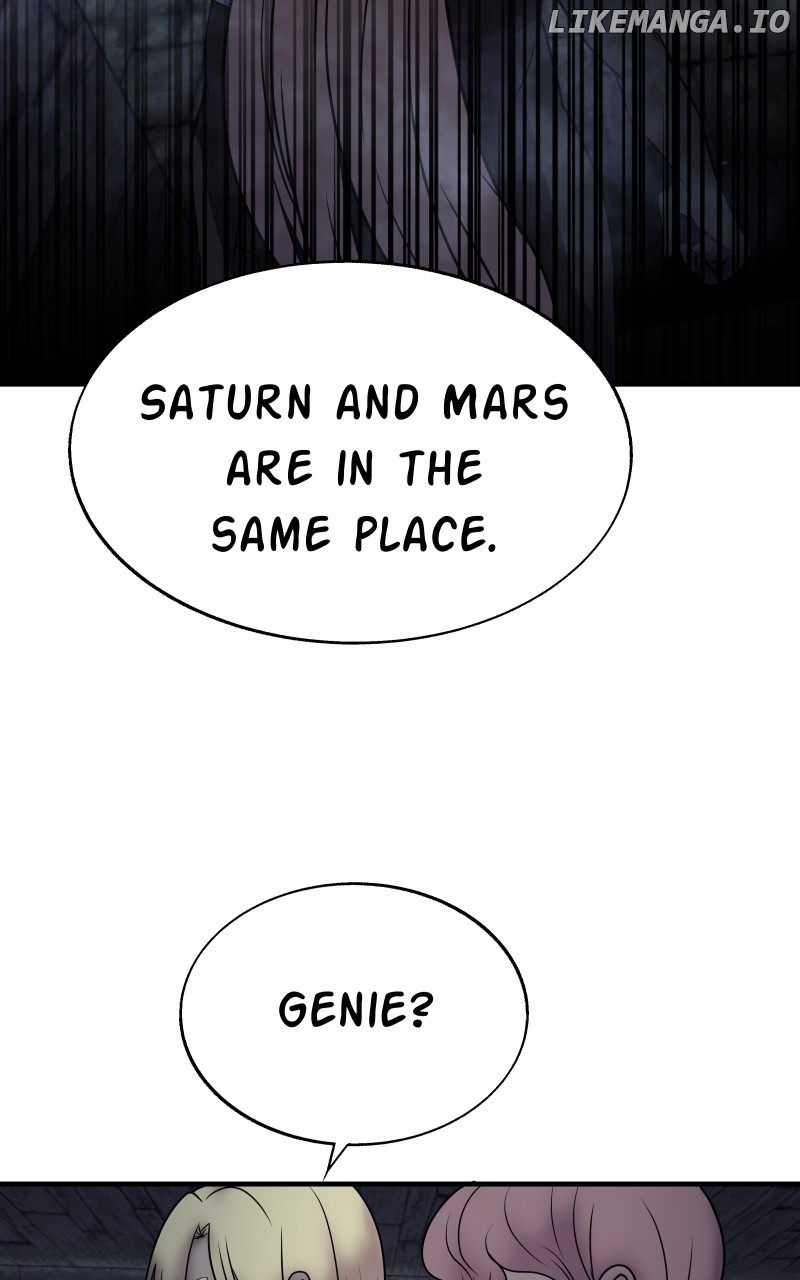 Unstable - Manhwa Chapter 98 - page 27