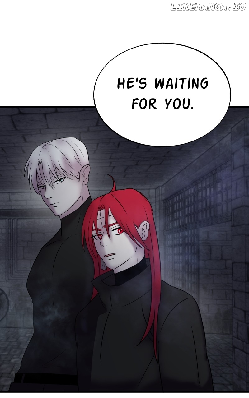 Unstable - Manhwa Chapter 98 - page 30