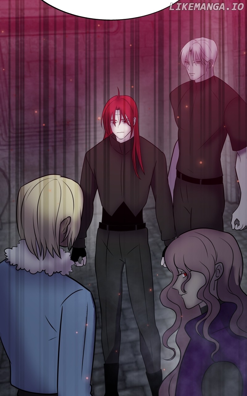 Unstable - Manhwa Chapter 98 - page 48
