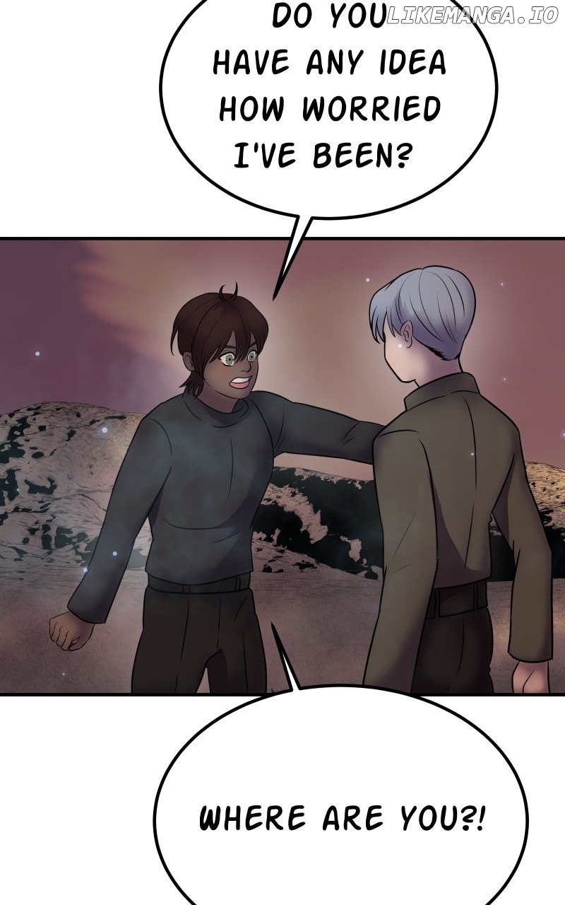 Unstable - Manhwa Chapter 98 - page 78