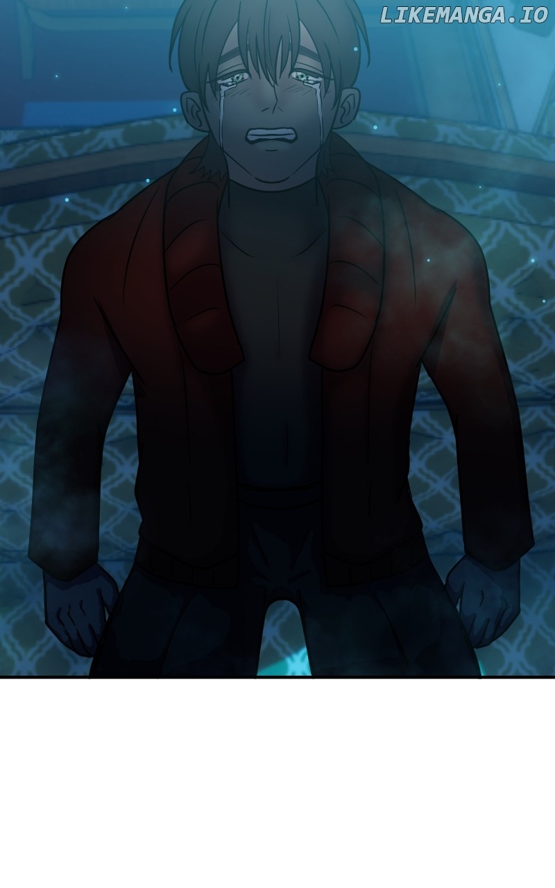 Unstable - Manhwa Chapter 98 - page 100