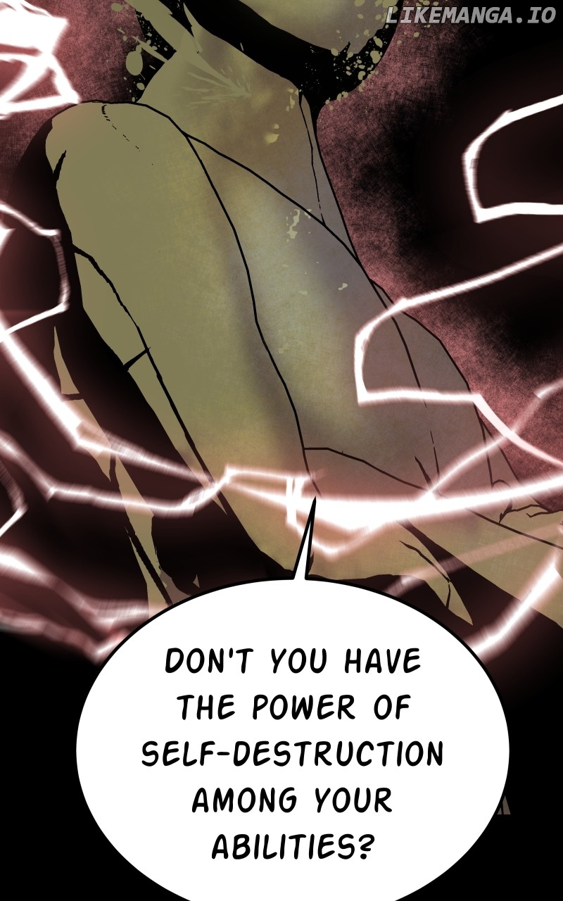 Unstable - Manhwa Chapter 100 - page 33