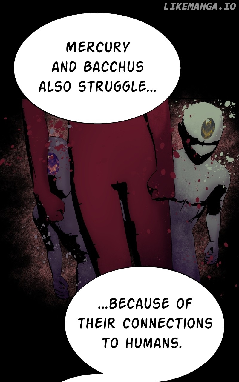 Unstable - Manhwa Chapter 100 - page 42